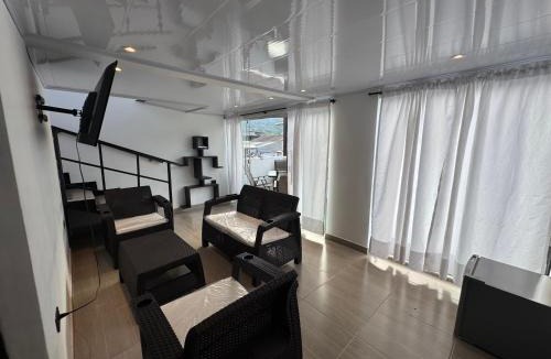Libano Apartment | Apartamentos FM 401