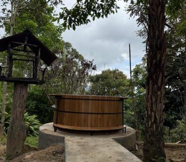 Pijao House | Finca TRADICIONAL EL OTOÑO