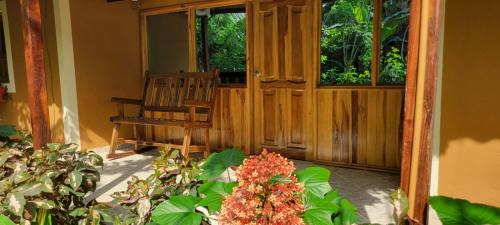 Buritaca Hotel | Promisedland Tayrona Cabins Hotel