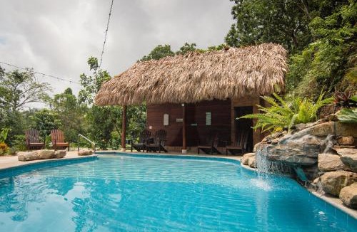 Buritaca Hotel | Promisedland Tayrona Cabins Hotel