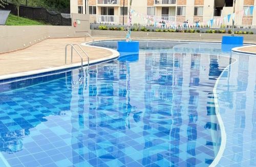 Villeta Apartment | APARTAMENTO FAMILIAR VILLETA
