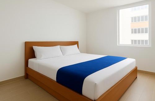 Villeta Apartment | APARTAMENTO FAMILIAR VILLETA