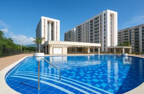 Villeta Apartment | APARTAMENTO FAMILIAR VILLETA
