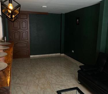 Armenia Apartment | Torii House