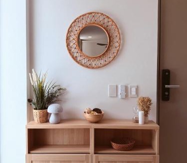 Nimaima Apartment | KOA Villeta - Loft y terraza con vista a la montaña