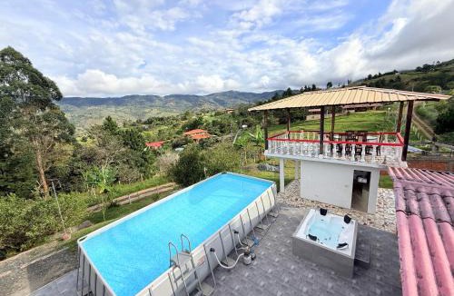 Dagua Apartment | Finca Villa Maju