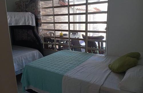 Villavicencio House | Casa vacacional El Oasis