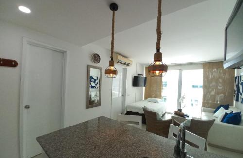 La Boquilla Apartment | Morros Vitri Cartagena