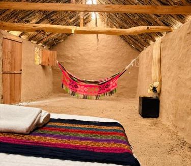 Riohacha House | rancheria divi divi