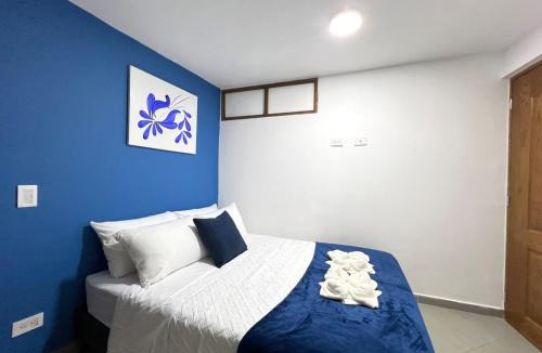 El Carmen de Viboral Apartment | Apartamento Florelba-a solo dos cuadras del parque