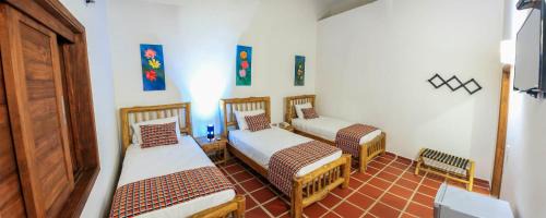 San Sebastian de Mariquita Hotel | Hotel Brisas La Gaviota Mariquit-Tolima