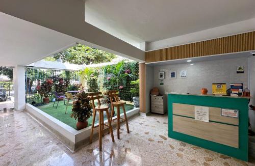 Cartagena Hotel | Hotel CastilloMar