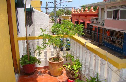 Barrio Centro Hotel | Hotel Casa Vieja