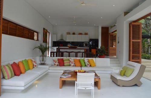 Anapoima House | Casa Anapoima Kubik Aqua