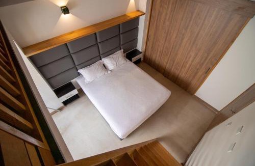 Itagui Apartment | Penthouse Stay & Relax Itagui