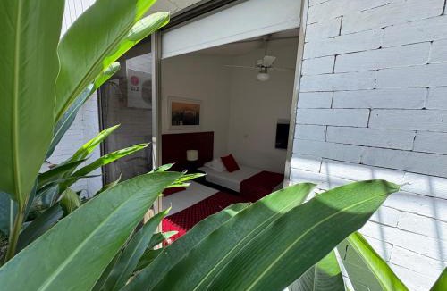Ciudad Jardin Bed & Breakfast | Casa Jardin del Lago