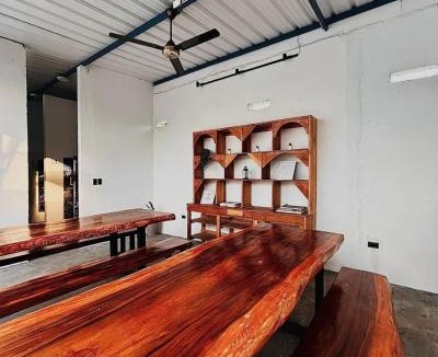 San Sebastian de Mariquita House | Casa del Cable