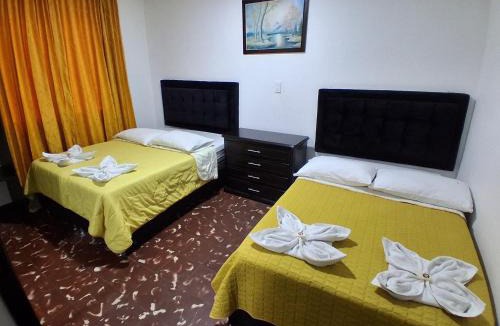 Enciso Hotel | Hotel las vegas Málaga