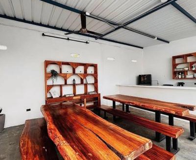 San Sebastian de Mariquita House | Casa del Cable