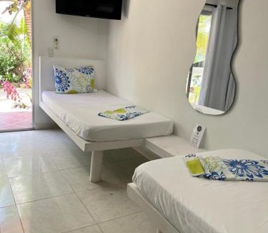 Covenas Hotel | Hotel Heliopolis