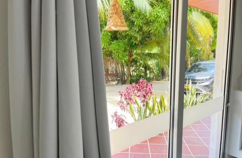 Covenas Hotel | Hotel Heliopolis