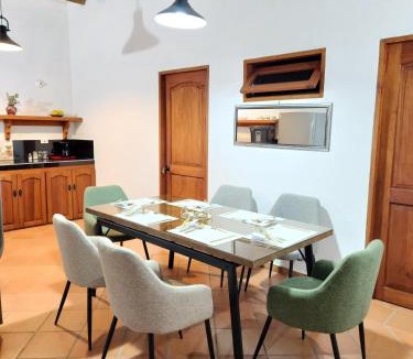 Villa de Leyva Apartment | Apartamento de la Villa II