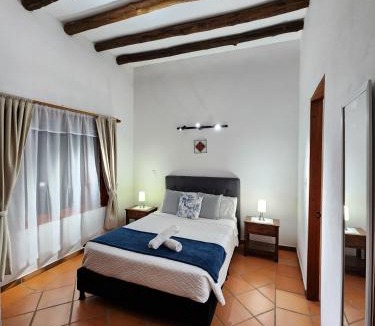 Villa de Leyva Apartment | Apartamento de la Villa II
