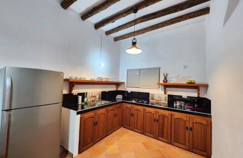 Villa de Leyva Apartment | Apartamento de la Villa II