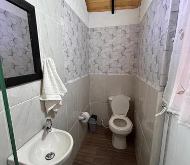 Mongui Apartment | Hospedaje - Cabañas villa rosita