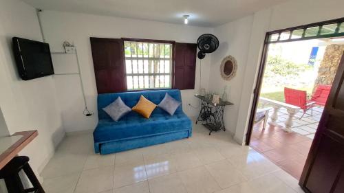Covenas House | Casa Guadalupe Coveñas