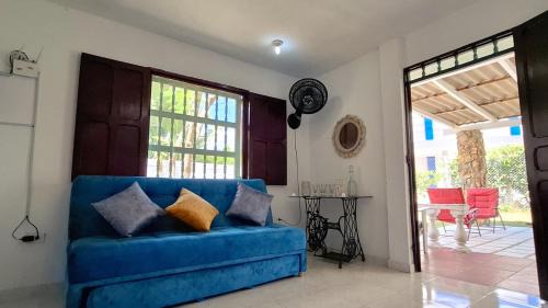 Covenas House | Casa Guadalupe Coveñas