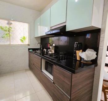 Mesitas del Colegio Apartment | Villa Claudia - apartamento cómodo y tranquilo