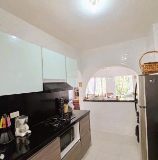 Mesitas del Colegio Apartment | Villa Claudia - apartamento cómodo y tranquilo