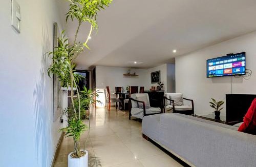 Chico Norte Apartment | Espectacular apartamento En Chico, Parque 93 y zona T