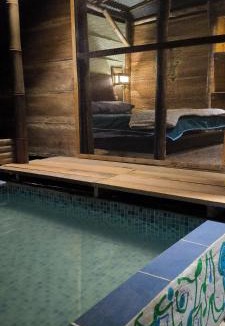 Viota Cabin | Monte La MaMa Ecolodge