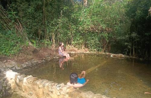 Guarne Apartment | Casa en el Arbol - Cerca Metrocable ARVI - Camping