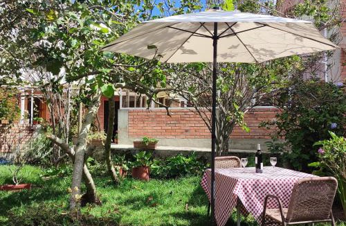 Pamplona Hotel | Hostal Normandie