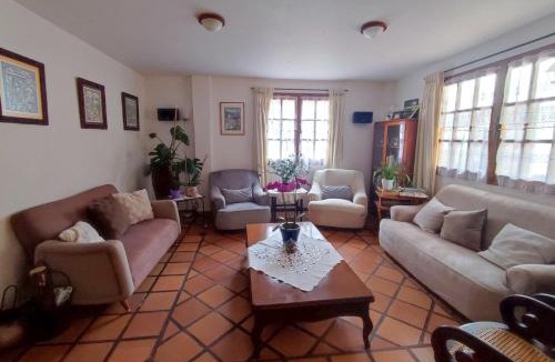 Pamplona Hotel | Hostal Normandie