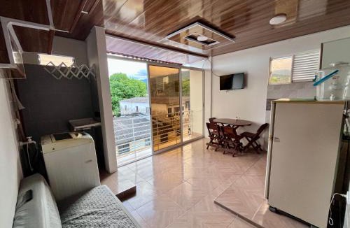 Acacias Apartment | Apartamento independiente, fresco y cómodo