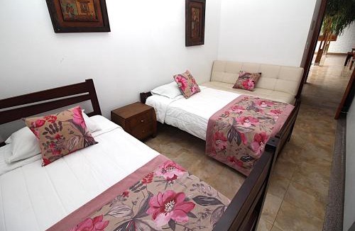 Pereira Villa | Finca con Piscina en Cerritos cerca a Ukumari