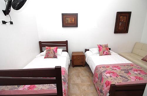 Pereira Villa | Finca con Piscina en Cerritos cerca a Ukumari