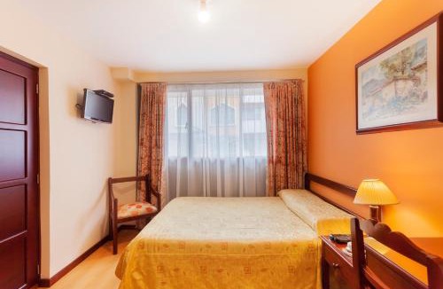 El Capuli Hotel | Hotel Francés La Maison