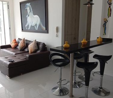 Girardot Apartment | Acogedor apartamento en Girardot, fresco y tranquilo