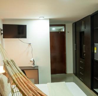 Valledupar Hotel | La Malena, Casa Hotel