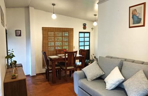 Choachi House | Villa Alegría