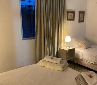 Valledupar Hotel | La Malena, Casa Hotel