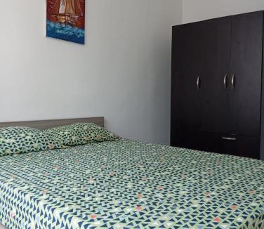 Girardot Apartment | Acogedor apartamento en Girardot, fresco y tranquilo