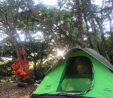 Utica Other | Camping CONTACTO EXTREMO