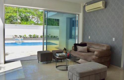 Pereira Villa | Luxurious Country House