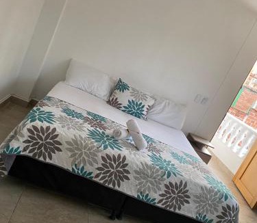 Santa Fe de Antioquia Hotel | Hotel Santa Fe del Parque